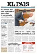 Portada de 22-06-2004