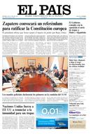 Portada de 24-06-2004