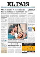 Portada de 25-06-2004
