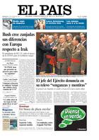 Portada de 27-06-2004