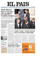 Portada de 28-06-2004