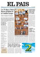 Portada de 30-06-2004