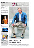 Portada de 03-07-2004