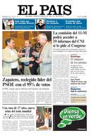 Portada de 04-07-2004