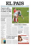 Portada de 05-07-2004