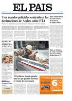 Portada de 08-07-2004