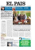 Portada de 11-07-2004