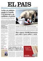 Portada de 13-07-2004
