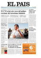 Portada de 14-07-2004