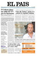 Portada de 15-07-2004