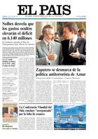 Portada de 17-07-2004