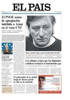 Portada de 21-07-2004