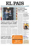 Portada de 22-07-2004