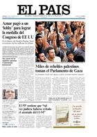 Portada de 23-07-2004