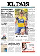 Portada de 26-07-2004