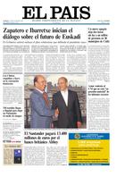 Portada de 27-07-2004