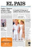 Portada de 28-07-2004