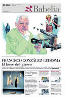 Portada de 31-07-2004