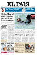 Portada de 01-08-2004