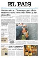Portada de 02-08-2004