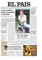 Portada de 11-08-2004