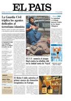 Portada de 12-08-2004