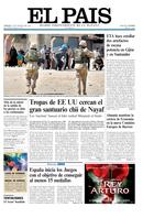 Portada de 13-08-2004