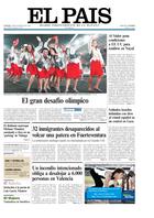 Portada de 14-08-2004