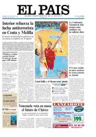 Portada de 16-08-2004