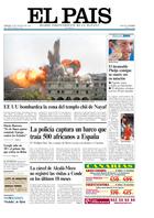 Portada de 20-08-2004