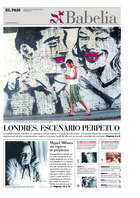 Portada de 21-08-2004