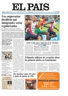 Portada de 23-08-2004