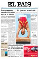 Portada de 24-08-2004
