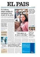 Portada de 26-08-2004