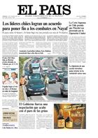 Portada de 27-08-2004