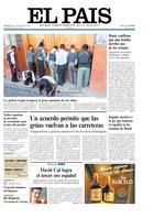 Portada de 28-08-2004