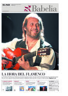 Portada de 28-08-2004