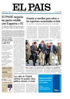 Portada de 31-08-2004