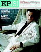 Portada de 15-08-2004