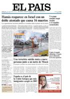 Portada de 01-09-2004