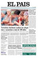 Portada de 02-09-2004