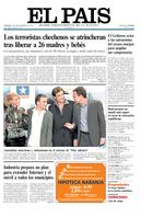 Portada de 03-09-2004