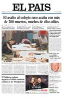 Portada de 04-09-2004