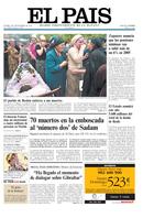 Portada de 06-09-2004