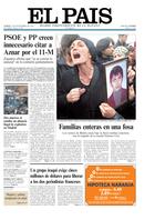 Portada de 07-09-2004