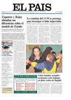 Portada de 08-09-2004