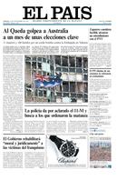 Portada de 10-09-2004