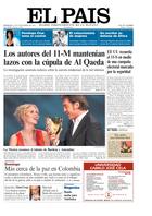 Portada de 12-09-2004