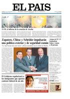 Portada de 14-09-2004