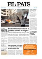 Portada de 15-09-2004